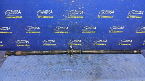 Карданный вал Honda CR-V 1996