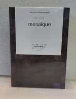 27 87 Perfumes Mosaique 87 ml (duty free парфюмерия)
