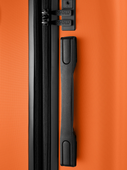 Чемодан Bonle размер L Папайя