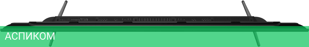 Телевизор QLED Sber 75" SDX-75UQ5233