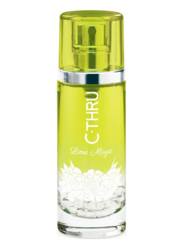 Sarantis C-Thru Lime Magic