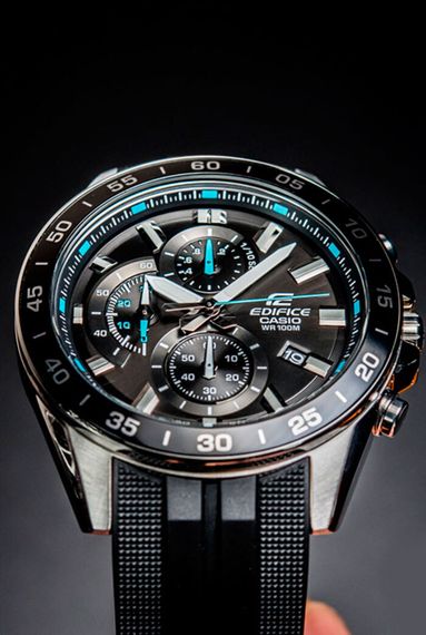 Наручные часы Casio EFV-550P-1A