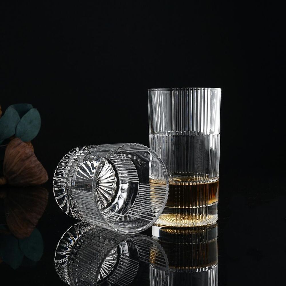 Стакан Хайбол 350 мл " " d 8,7 см h14 см P.L. - BarWare [6]