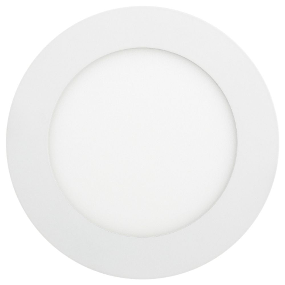 LED 1-6-4K/1 Светильник ЭРА LED 1-6-4K/1 Светильник ЭРА светодиодный круглый LED 6W 220V 4000K (40/