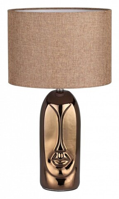 Настольная лампа декоративная Lumion Akivi 8149/1Т