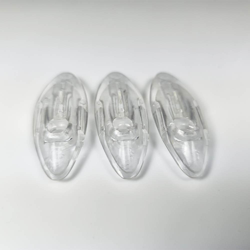 Накладки на воздухозаборники Airoh MR Jet