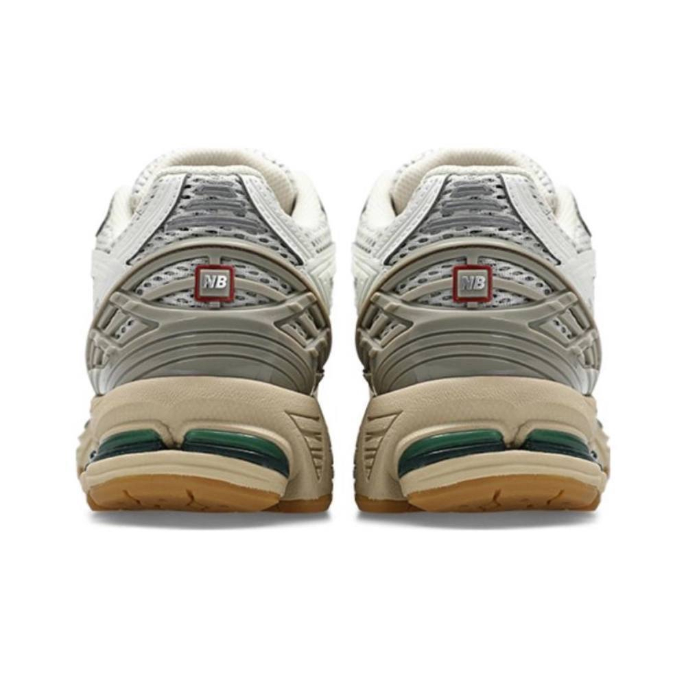 New Balance 1906R White Green Cream
