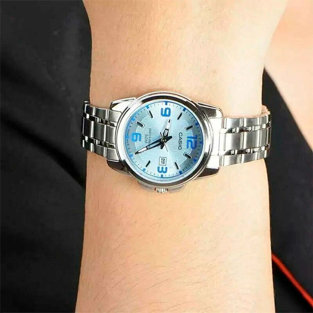 Женские наручные часы Casio LTP-1314D-2A