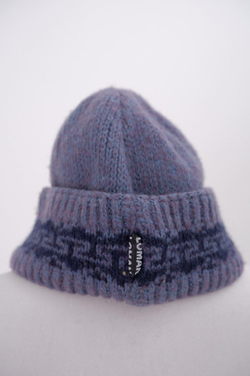Шапка LOMAN на 5/6 лет