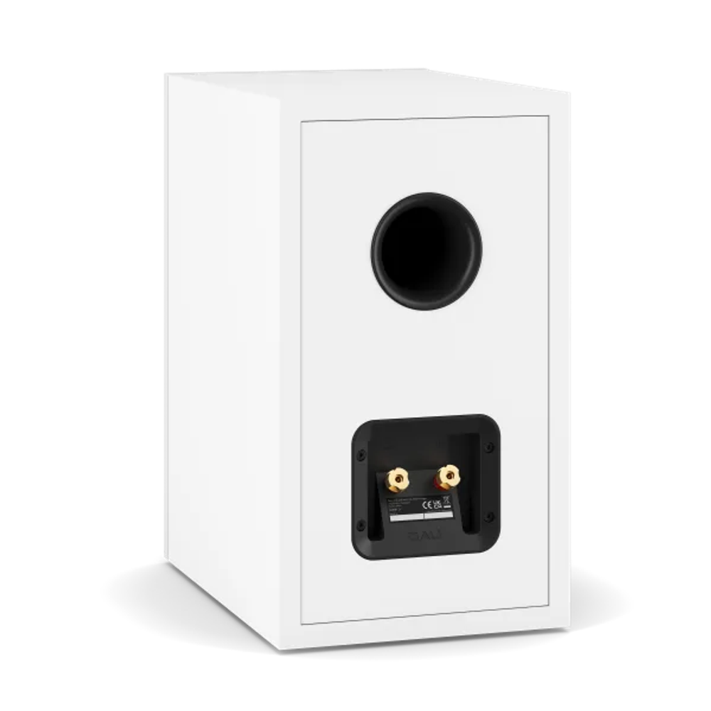 Полочная акустика DALI Sonik 3 белый, 1 пара