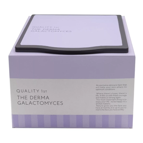 Quality Маска с галактомисисом для дермы Кволити Фест - 1st The Derma Galactomyces, 30 шт.