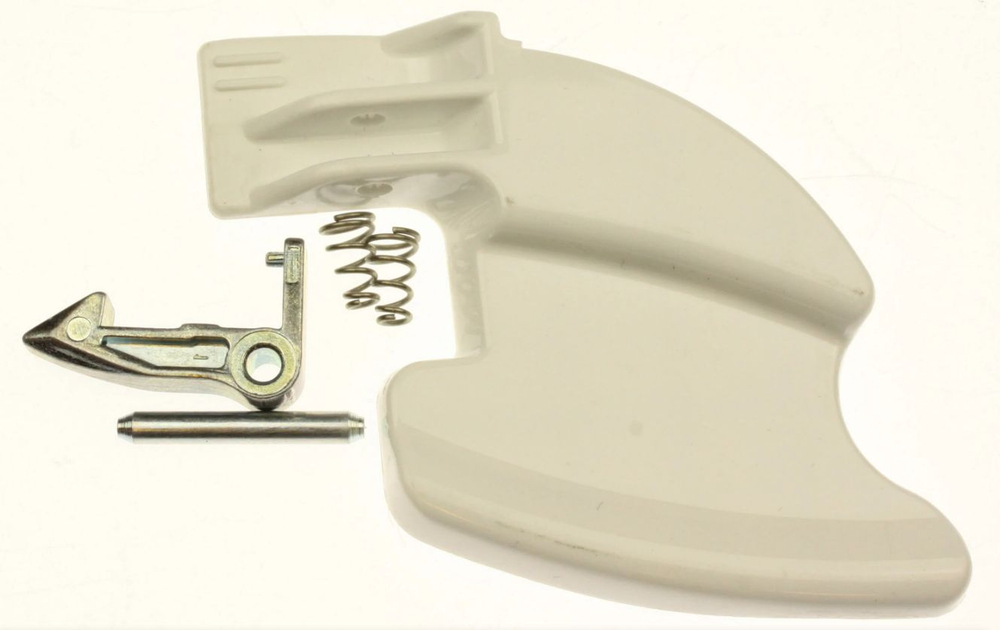 Ручка люка в сборе Candy 41028663, 49016396