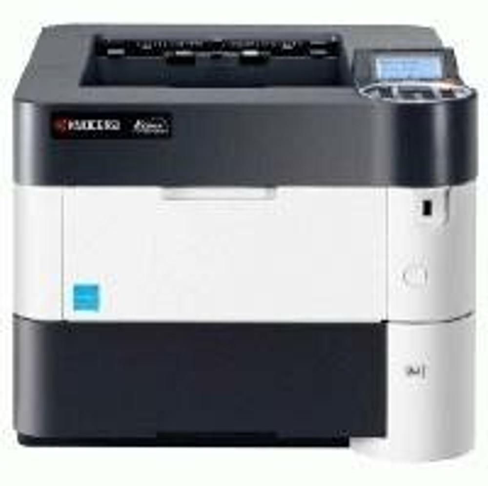 Лазерный принтер KYOCERA FS-4200DN