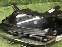 Фара левая Geely Coolray (2019-2024) LED