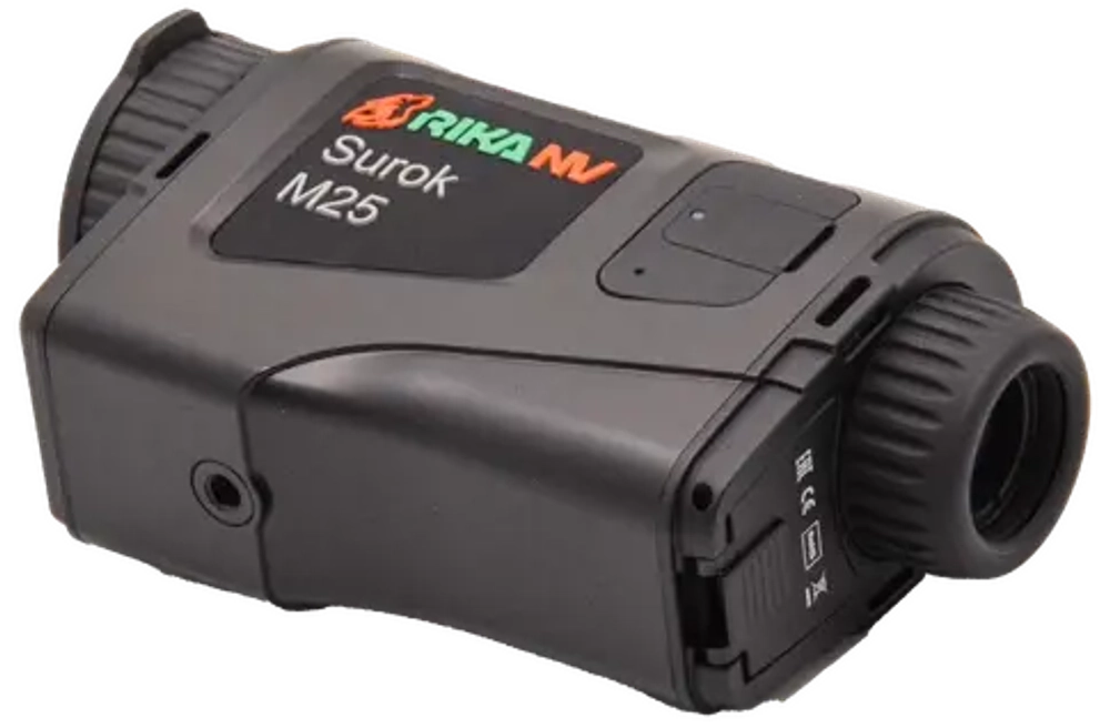 Тепловизор RikaNV Surok M25