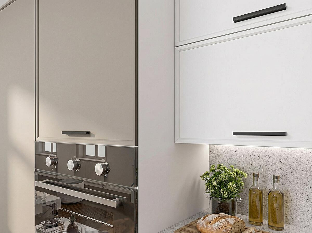 Фрейм-04 Cream Silk