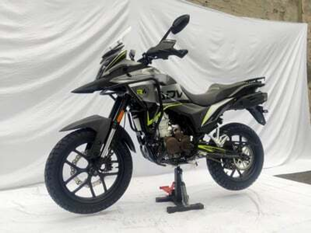 Мотоцикл REGULMOTO ADV 300 NB