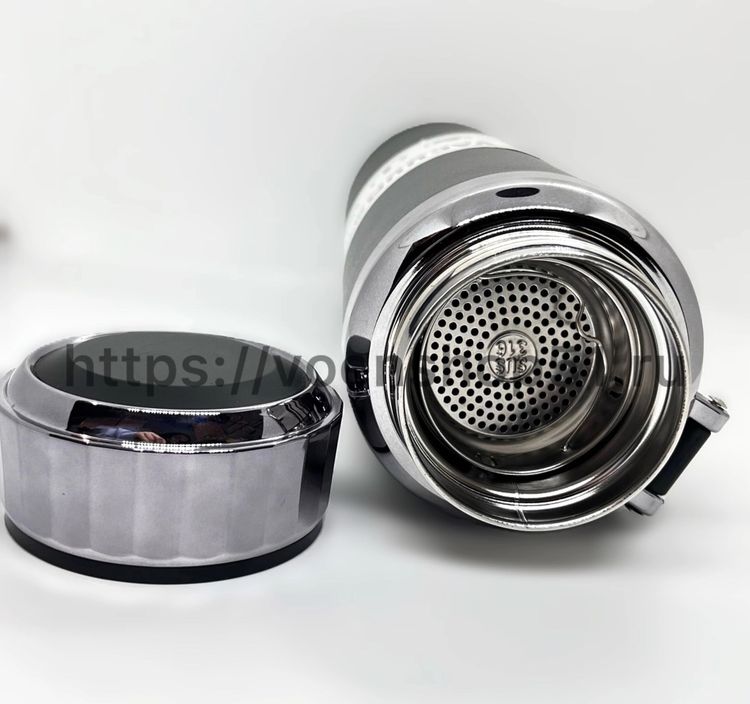Термос VACUUM CUP 1л.