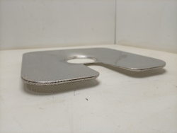 LFTA+5H1741 ктп11 Сливной фильтр для посудомоечных машин Ariston C00256573 б/у