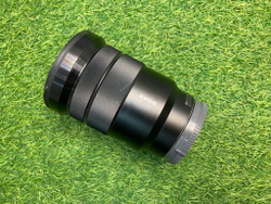 Sony 18-105mm 4 G OSS PZ E (SELP18105G)