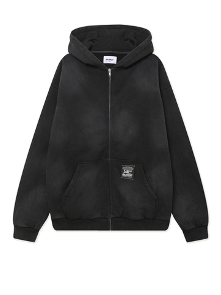 Мужская Толстовка Garage Zip-thru