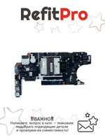 Материнская плата для ноутбука Lenovo ThinkPad E460 NM-A551 Intel Core i7-6500U R5 M330 FW TP WIN (00UP260), оригинал