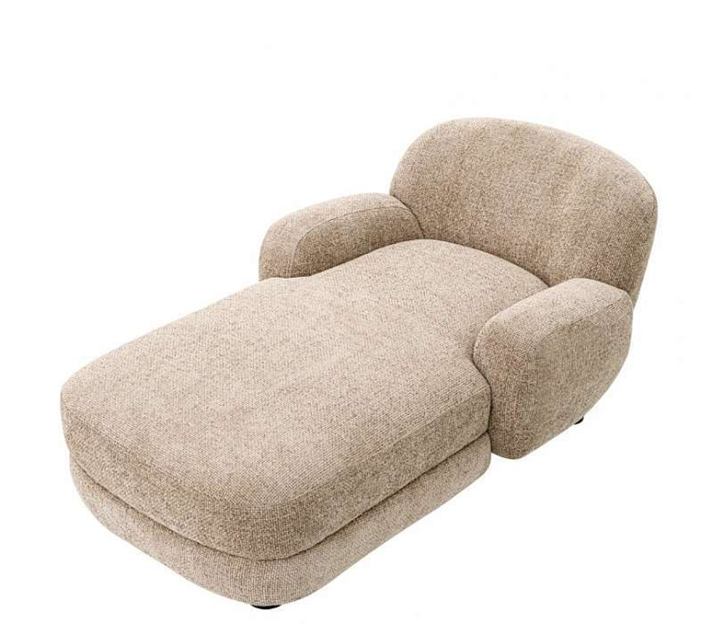 Кушетка CHAISE LONGUE UDINE арт.117663