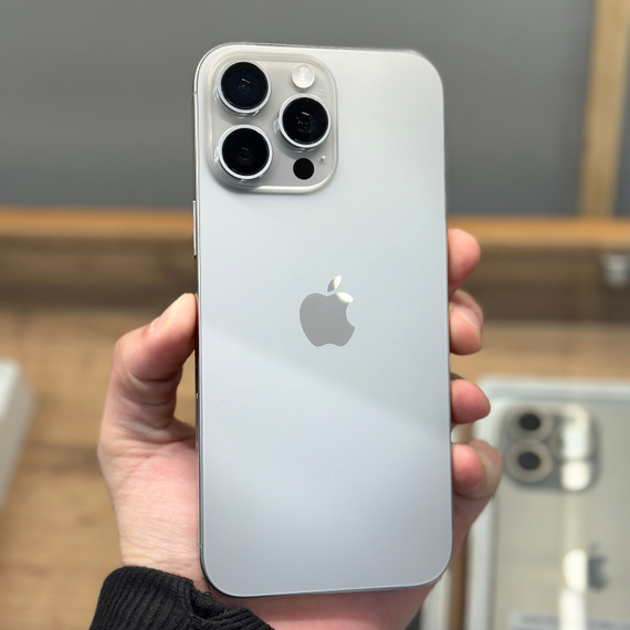 Apple iPhone 16 Pro Max 256gb