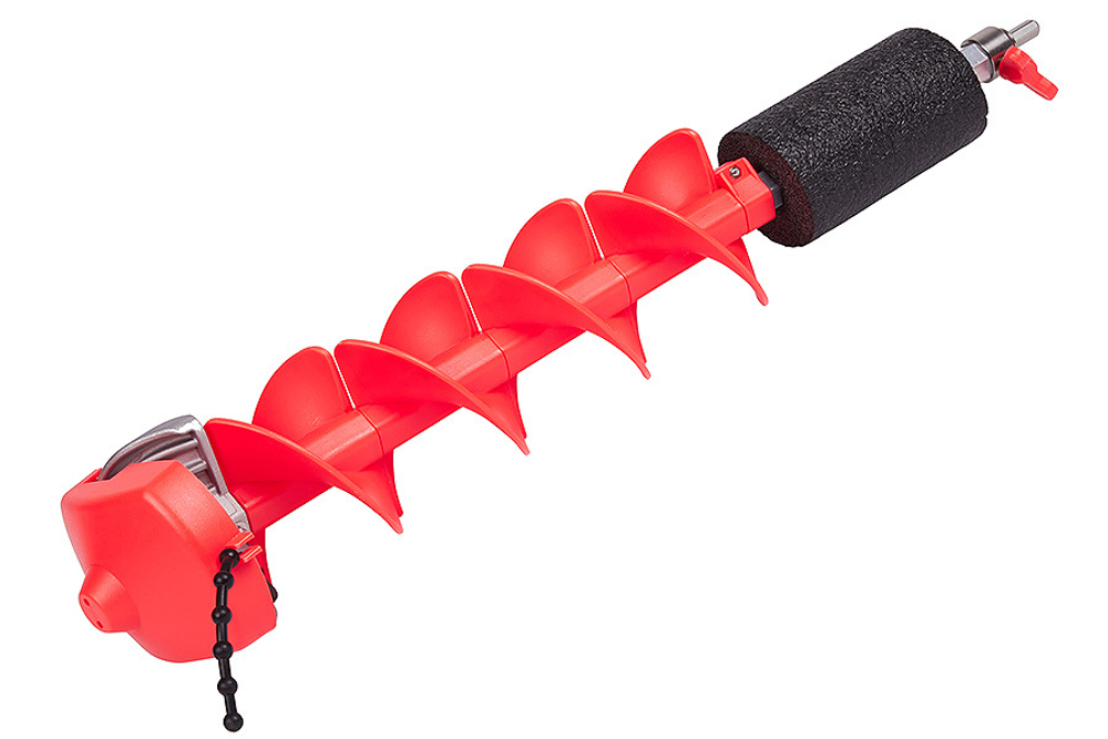 Шнек пластиковый HIGASHI Cobra 150