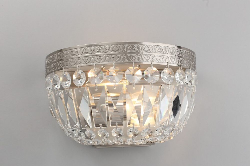 Накладной светильник Aployt Lidi APL.757.11.02