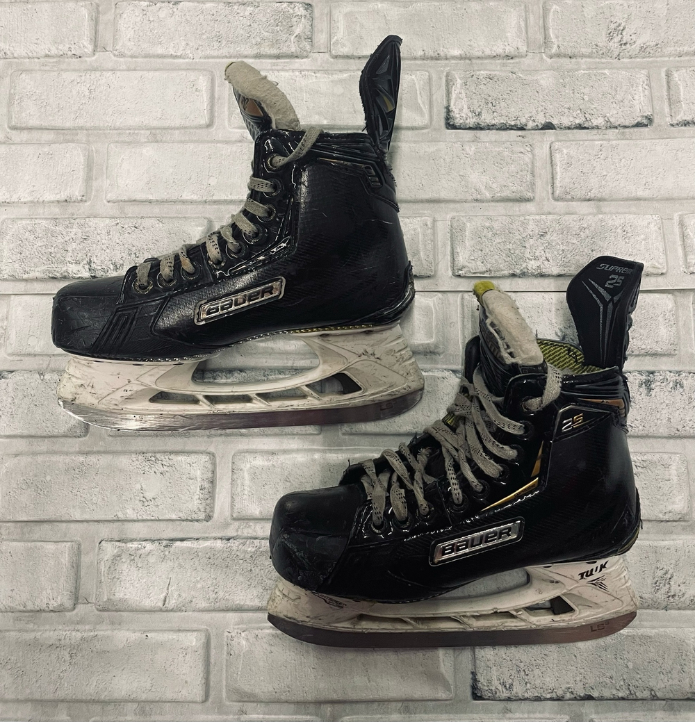 BAUER SUPREME 2S 4D (EUR 37.5)