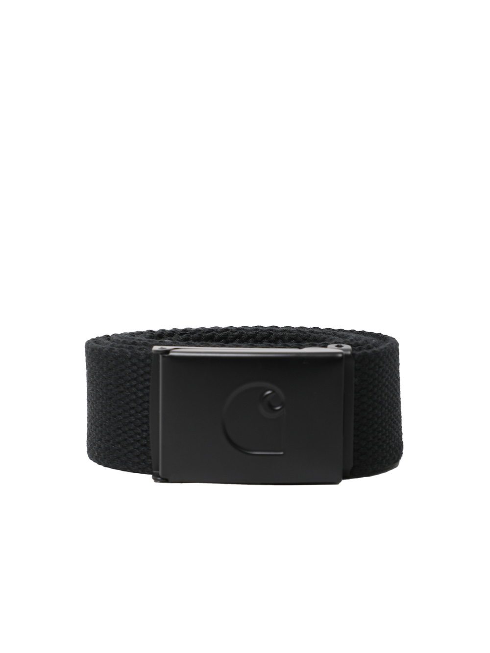 Ремень Текстильный C-logo Belt Tonal