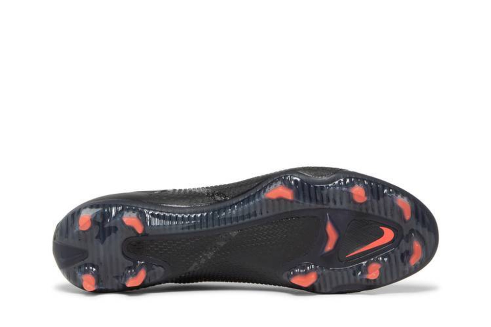 Кроссовки Nike Phantom Gt2 Elite Fg