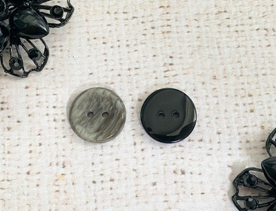 Пуговицы, d 1,8 см