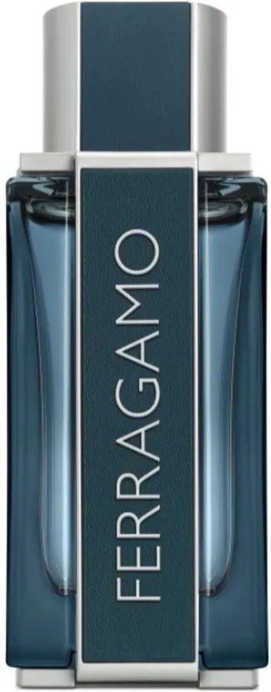 Salvatore Ferragamo Ferragamo Intense Leather Eau de Parfum 100 ml