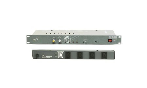 Work PRO LIGHT 4P (Уценка)