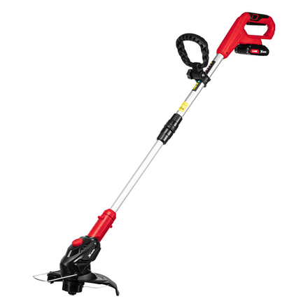 Триммер аккумуляторный GT-260, Li-Ion, 18 В, 1 акк. MTX