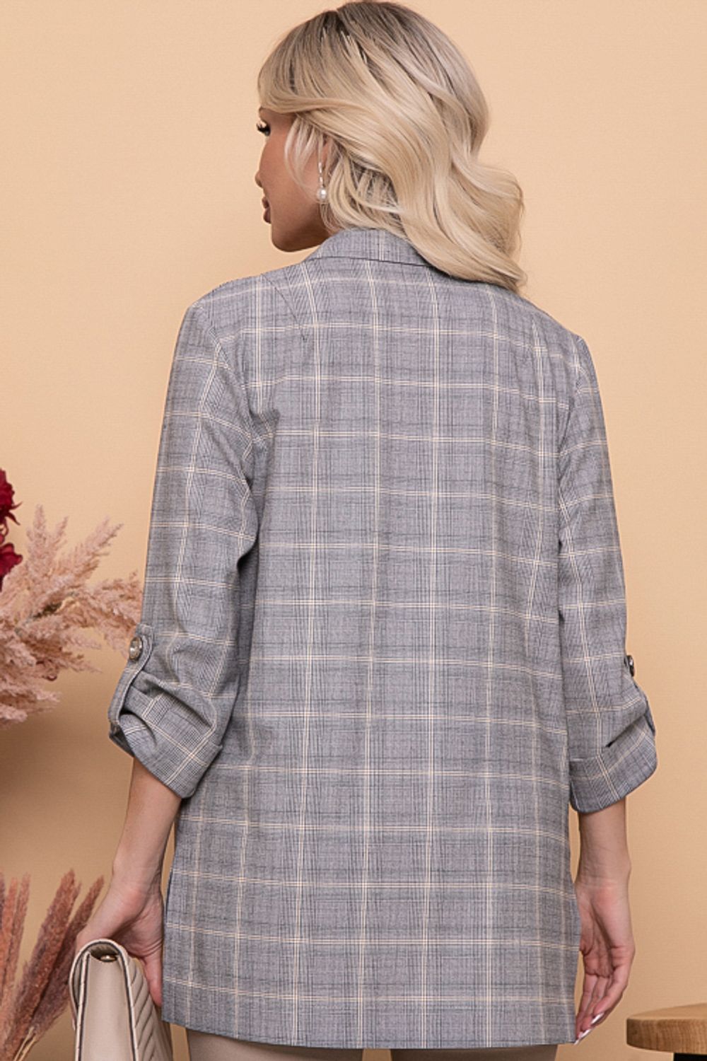 Жакет 8173 Avili (Акция)