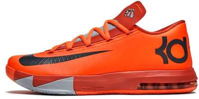 Nike KD 6 NYC 66