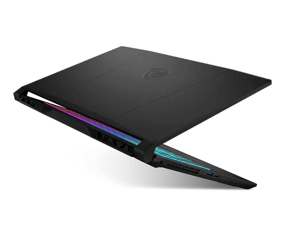 NB MSI Katana 17 B2RVEK-1616XKZ 17,3" IPS/144Hz/Core 5 210H/DDR5 16GB (2x8)/1TB/RTX4050/DOS/Black