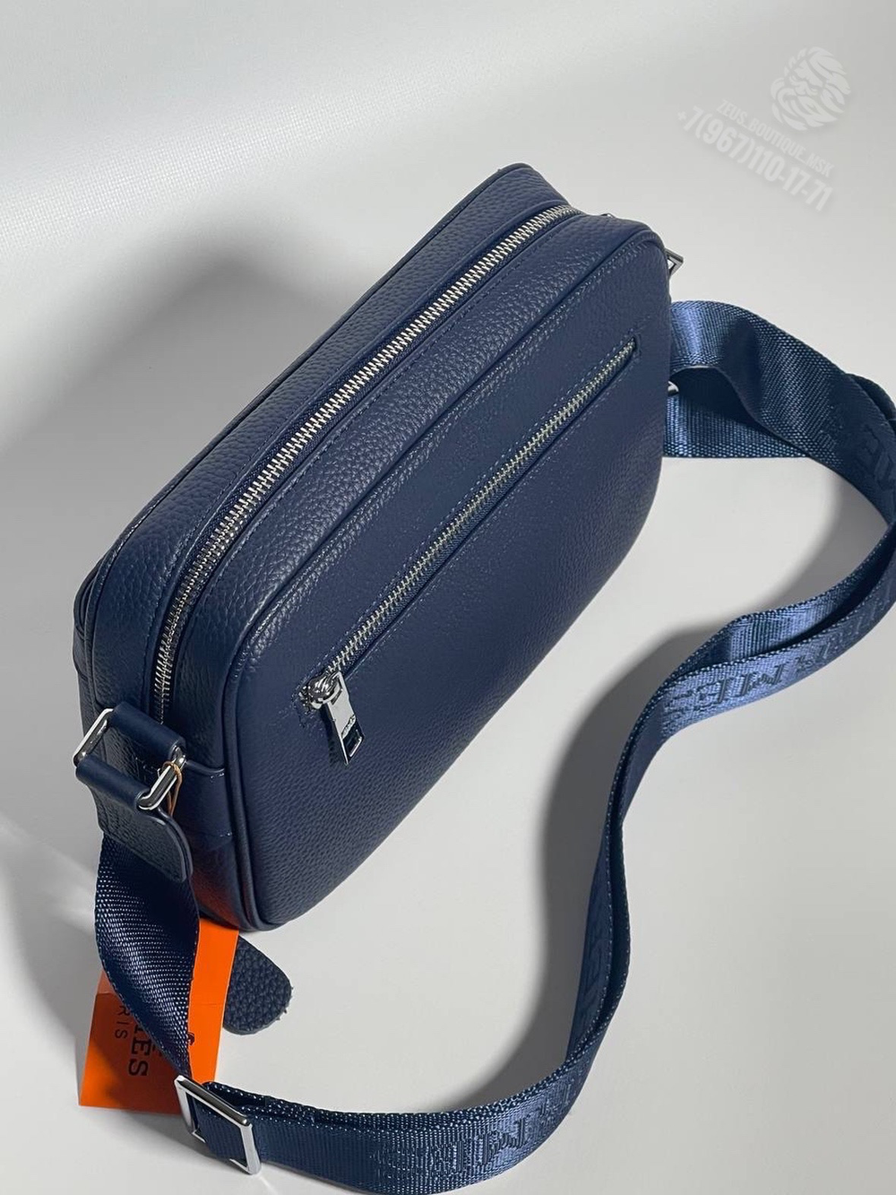Сумка через плечо Hermes