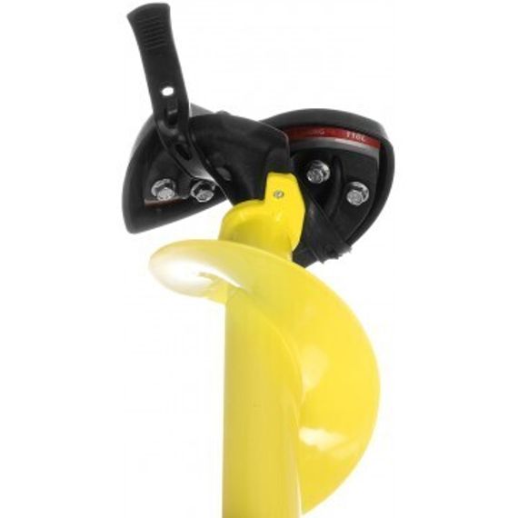 Ледобур ICEBERG-SIBERIA 110L-1600 v3.0 левое вращение (LA-110LS) Тонар