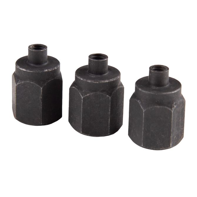 AFFIX (AF10312022C) Набор для демонтажа остатков свечей накаливания, кейс, 22 предмета