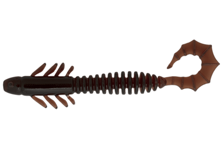 Мягкие приманки LureMax Goblin 3,5'', 003 (5 шт)