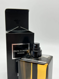 Dior Homme Intense, 100 ml (для мужчин)