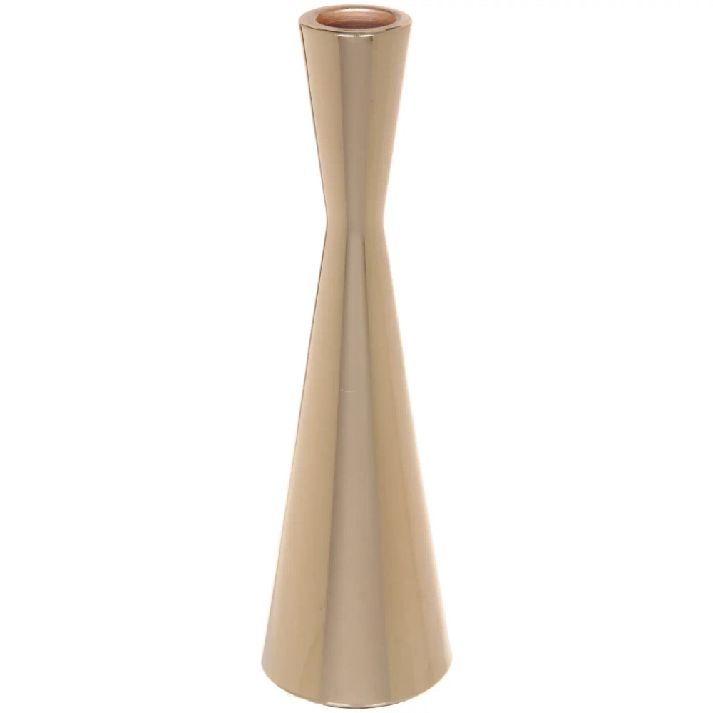 Подсвечник «MAGIC» 23*6*6 см, Золото