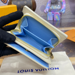 Louis Vuitton Clea Wallet