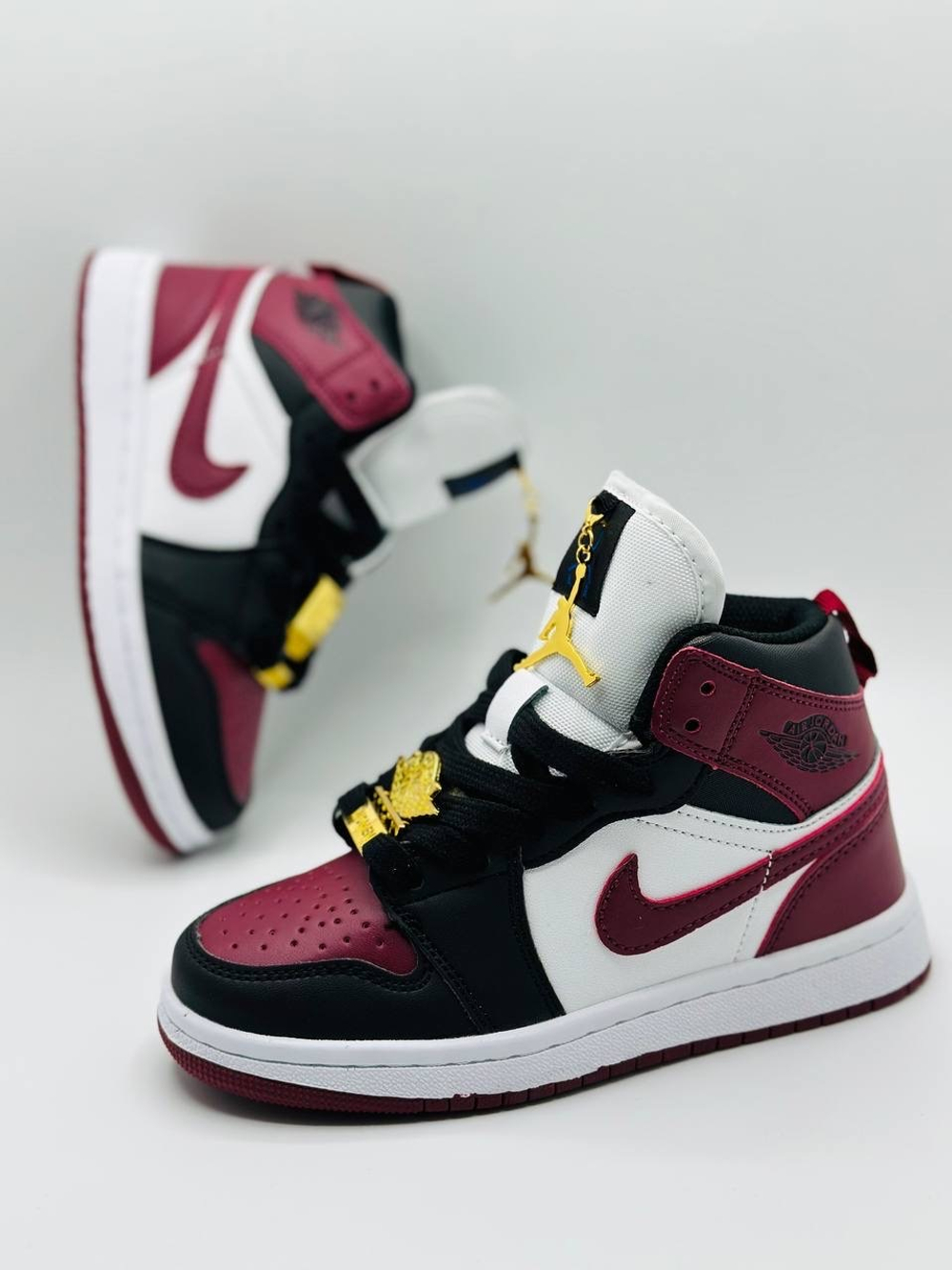Кроссовки для детей Nike Air Jordan