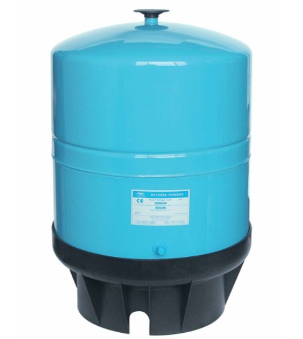 Мембранный бак для осмоса NatureWater STK-11G (объем 11,0 GAL, аналог A6)