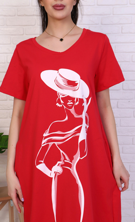 Туника Т-3129